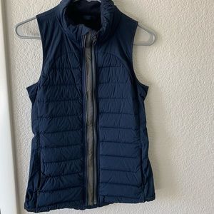 Lululemon vest